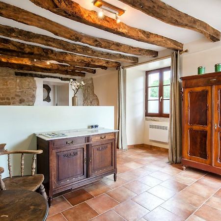 Chambres et table d'hôtes La Panacée Cuzance Esterno foto