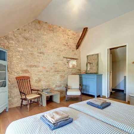 Chambres et table d'hôtes La Panacée Cuzance Esterno foto
