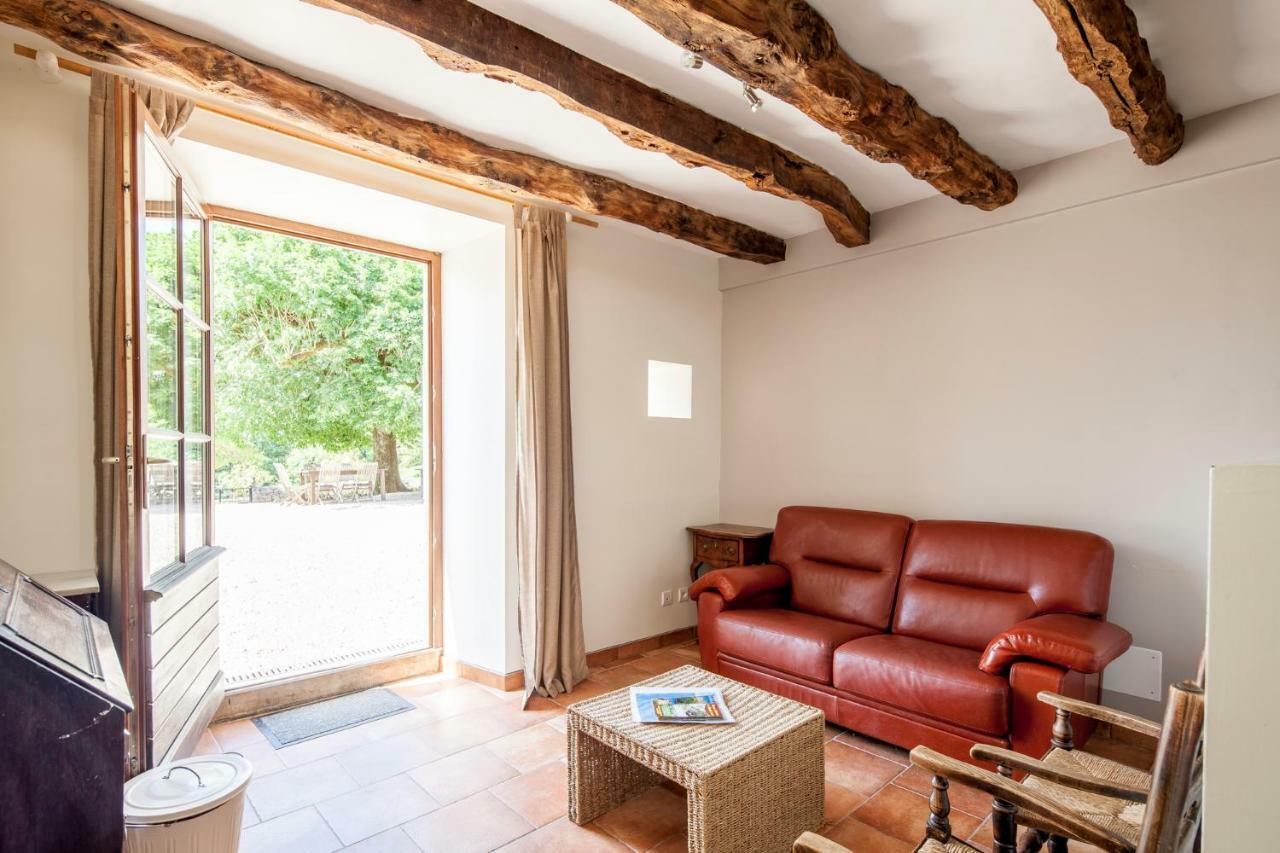Chambres et table d'hôtes La Panacée Cuzance Esterno foto