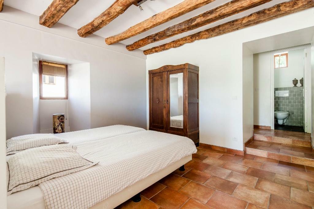 Chambres et table d'hôtes La Panacée Cuzance Esterno foto